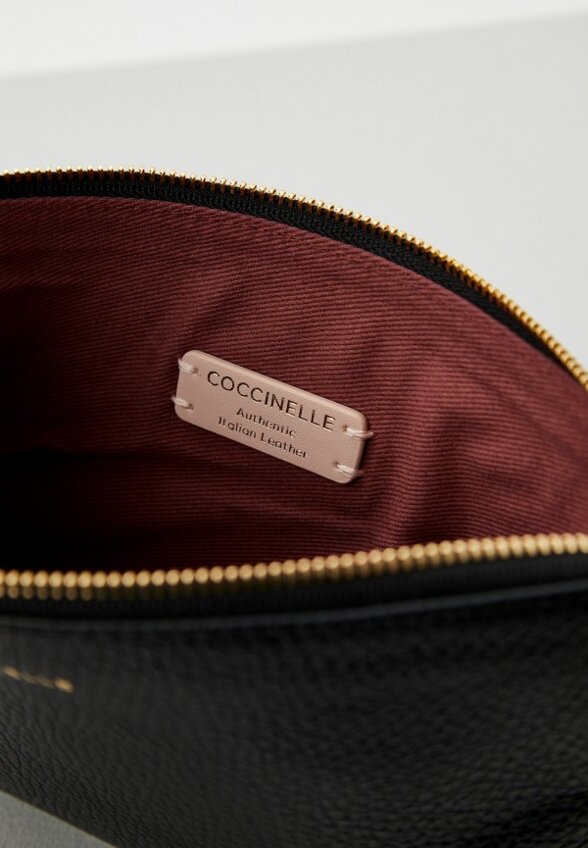 Клатч Coccinelle