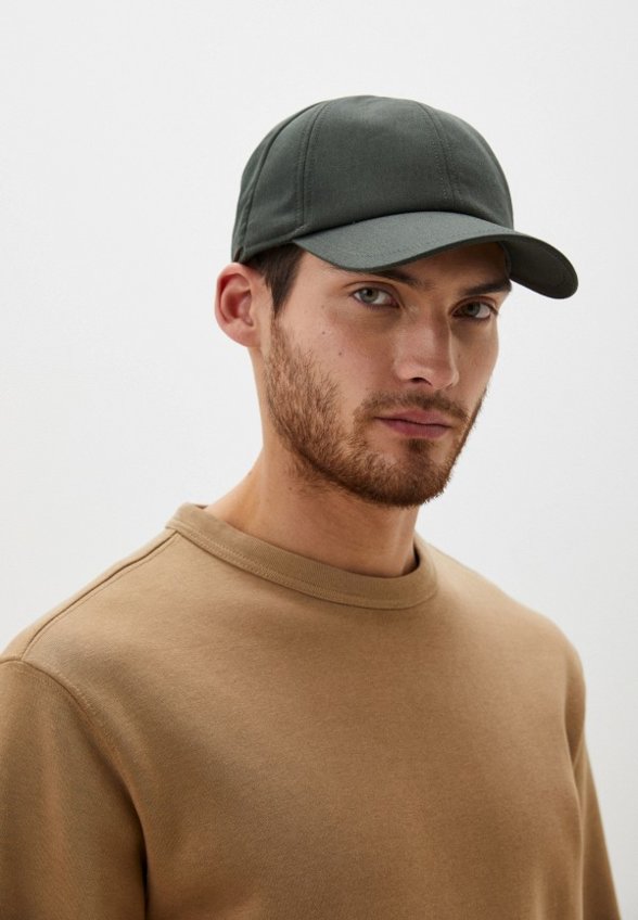 Бейсболка Geotech