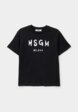 Футболка MSGM Kids1  - превью