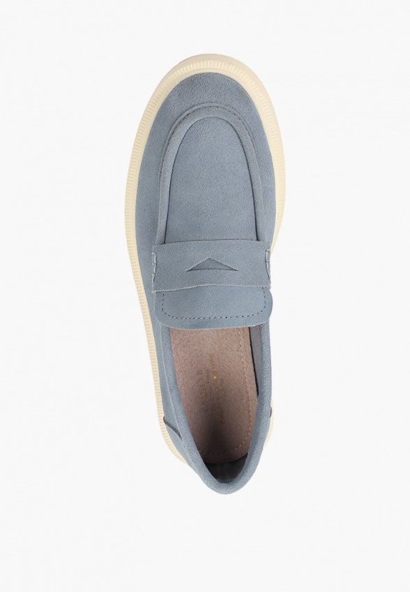 Лоферы Camille