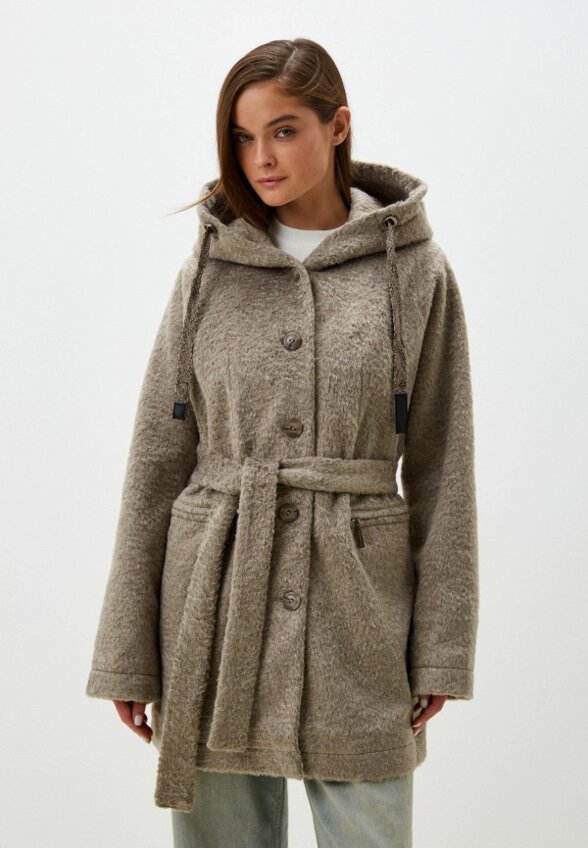 Куртка меховая Dimma