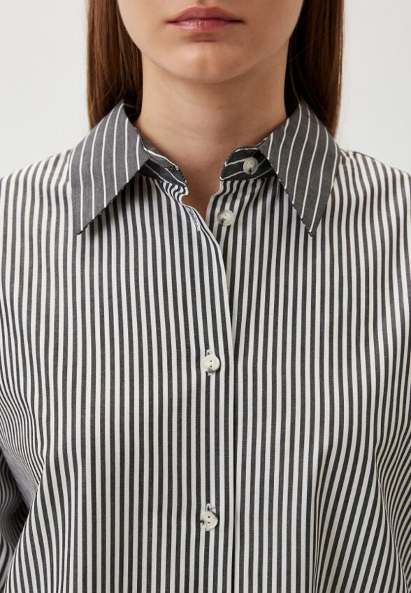 Рубашка Red September