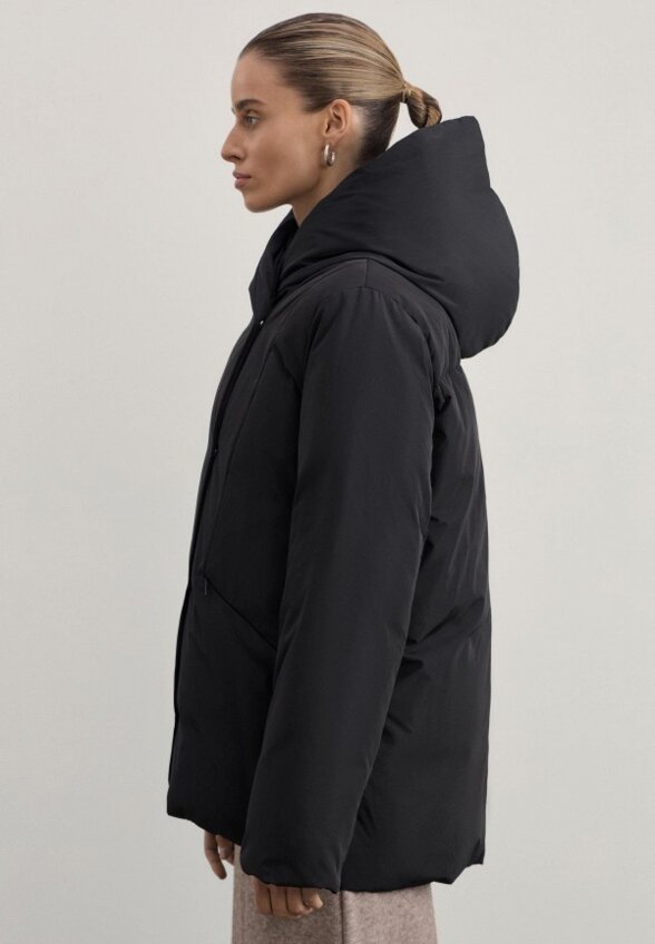 Пуховик Zarina