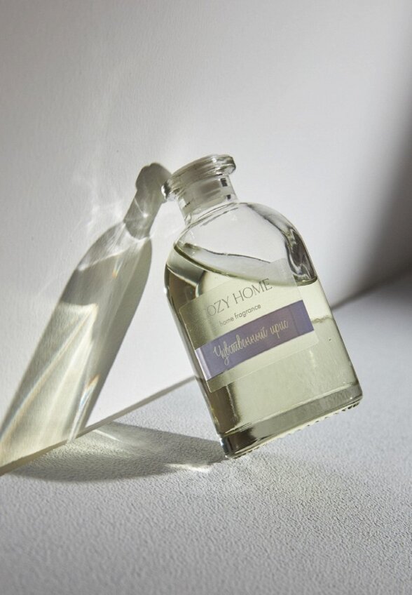 Аромадиффузор Cozy Home