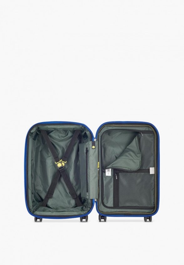 Чемодан Delsey