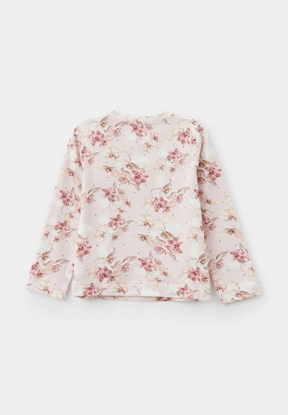 Лонгслив Карамелли