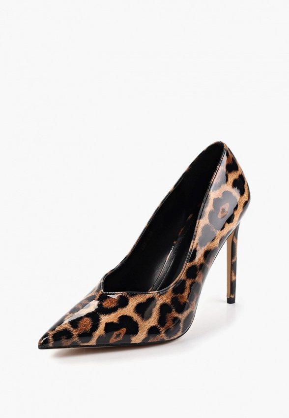 Туфли Vivian Royal