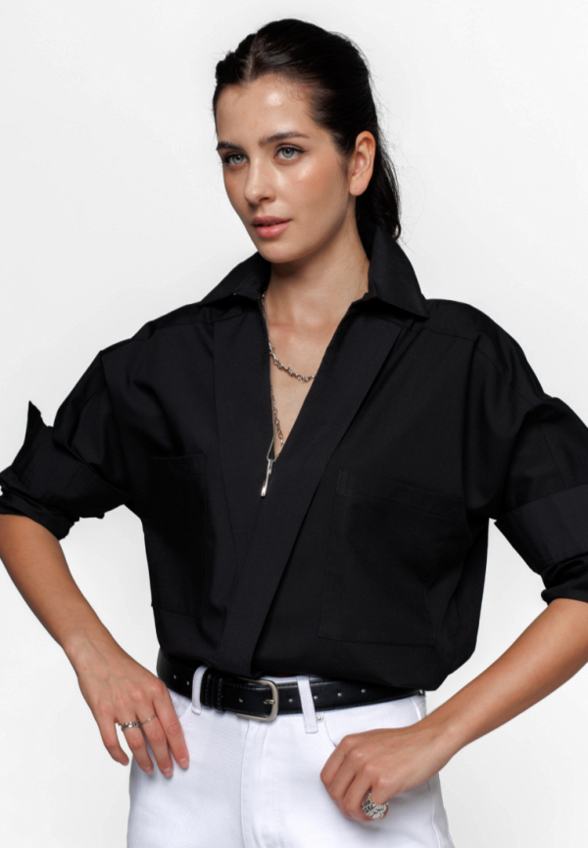 Рубашка Annen