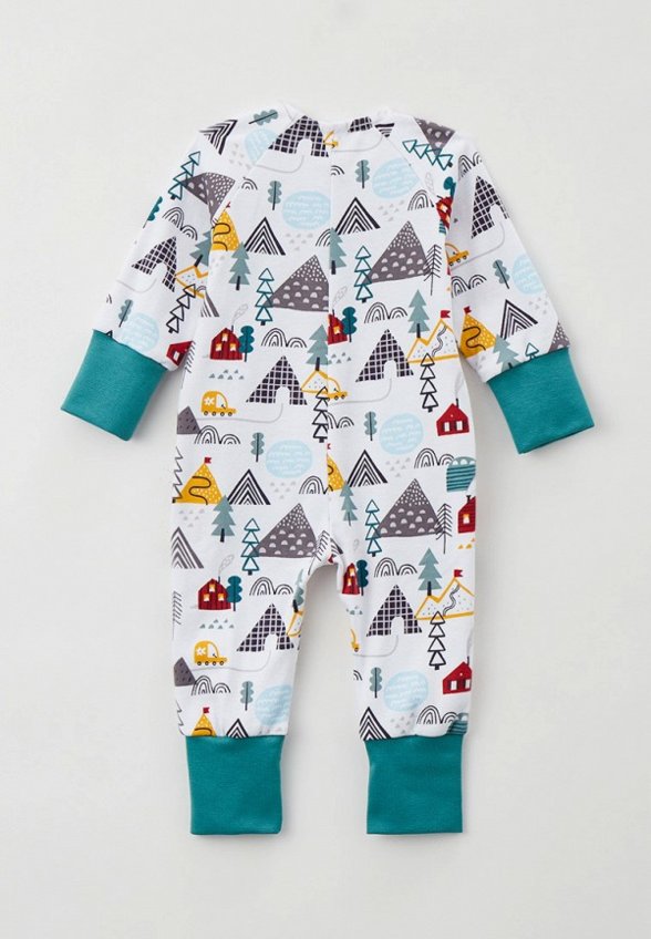 Комбинезон Ete Children