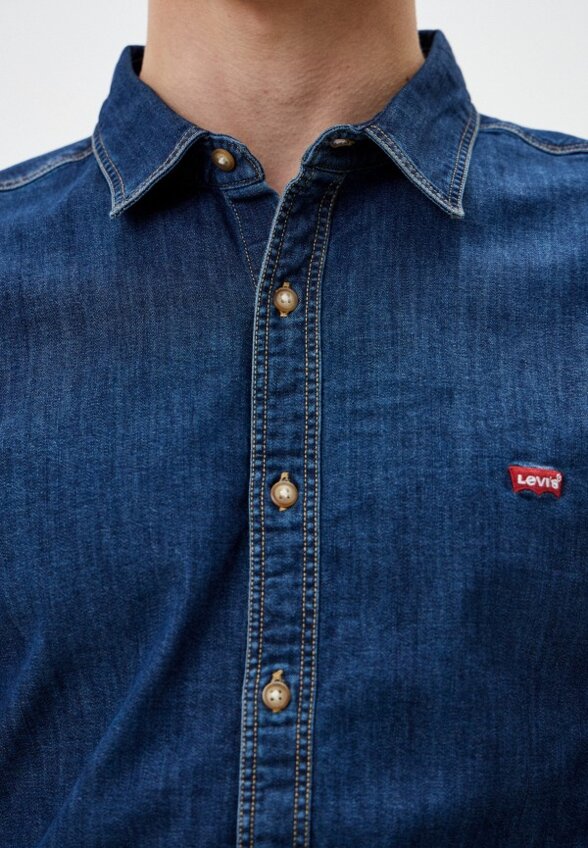Рубашка джинсовая Levi's®