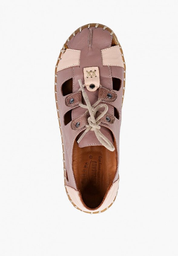 Сандалии Ascalini