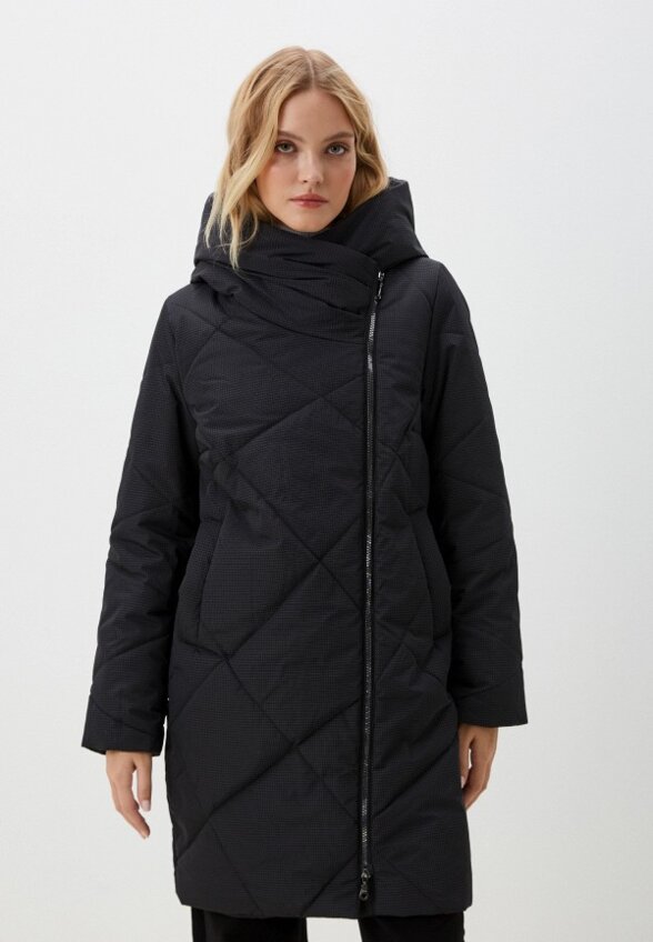 Куртка стеганая Dixi-Coat