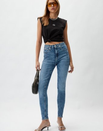 Майка Calvin Klein Jeans женщинам