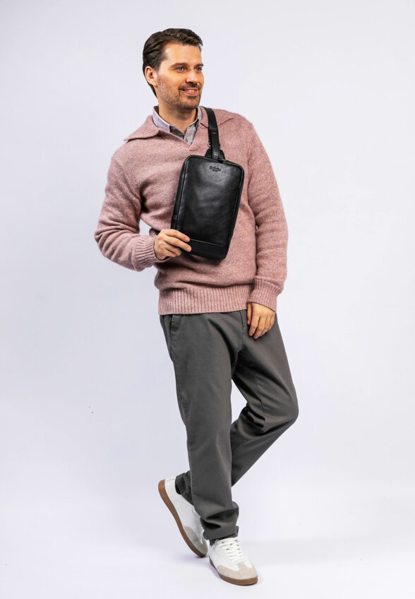 Др.Коффер B402943-244-04 рюкзак