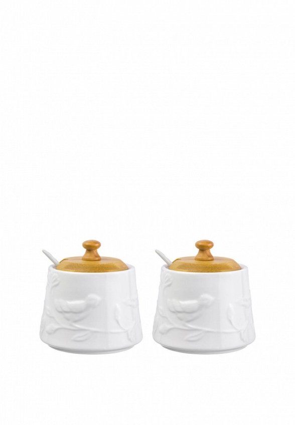 Набор банок для хранения Elan Gallery