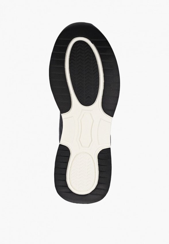 Кроссовки Patrol