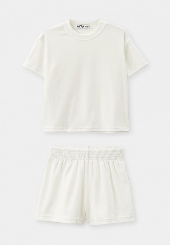 Костюм спортивный Kaftan