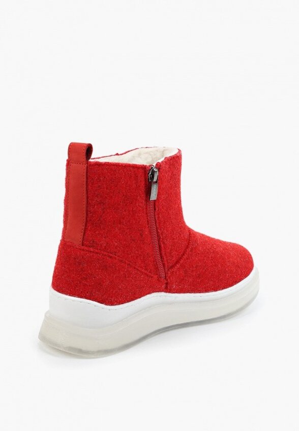 Валенки Dino Ricci