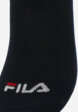 Носки FILA, 2 пары, Мультицвет3  - превью