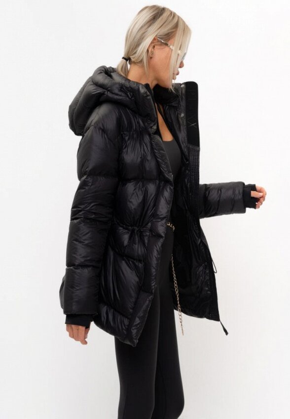 Пуховик Ptaxx