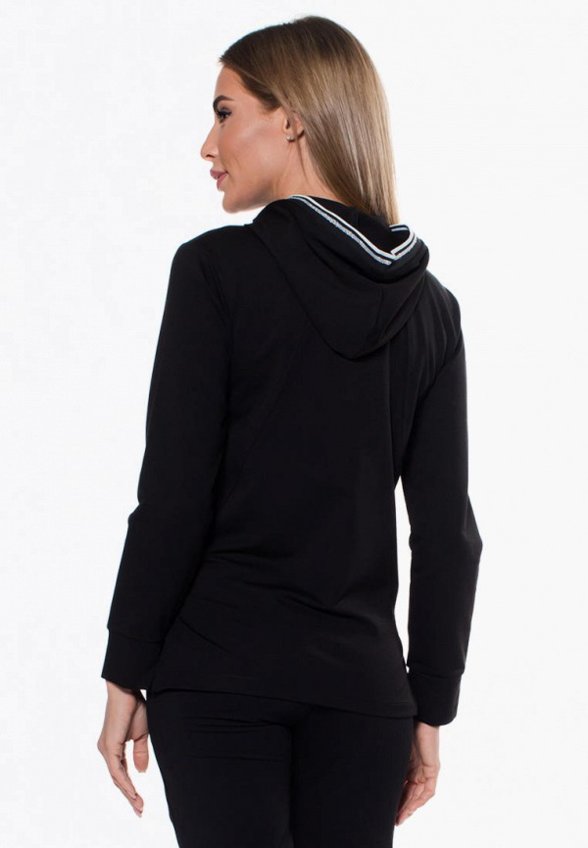 Толстовка Vienetta