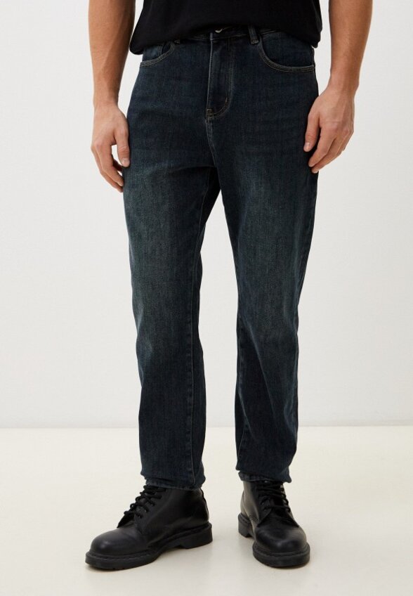 Джинсы Qwentiny