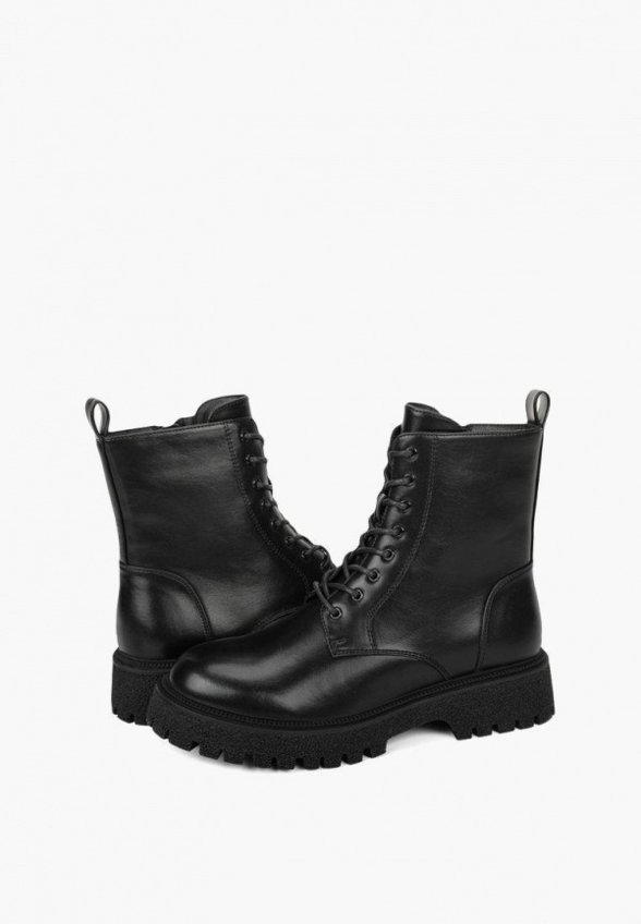 Ботинки T.Taccardi