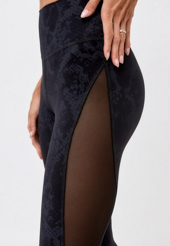 Леггинсы Fitbomb