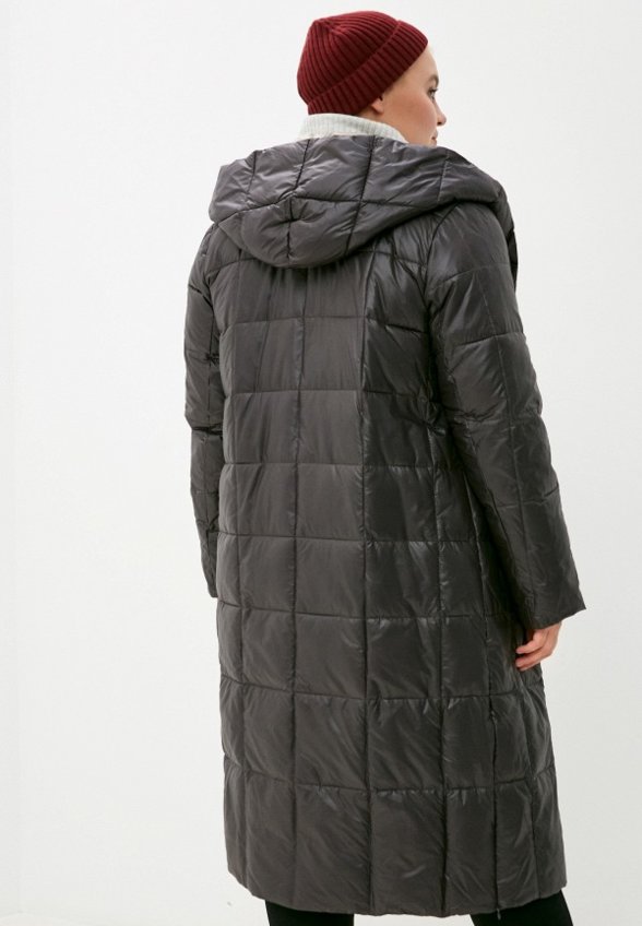 Пуховик Winterra