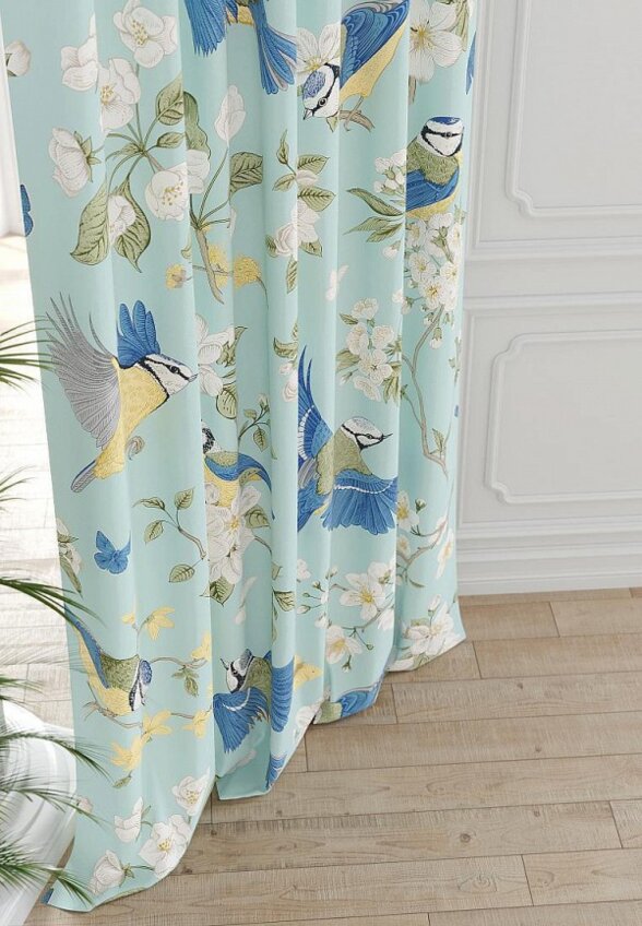 Шторы Comfy Way