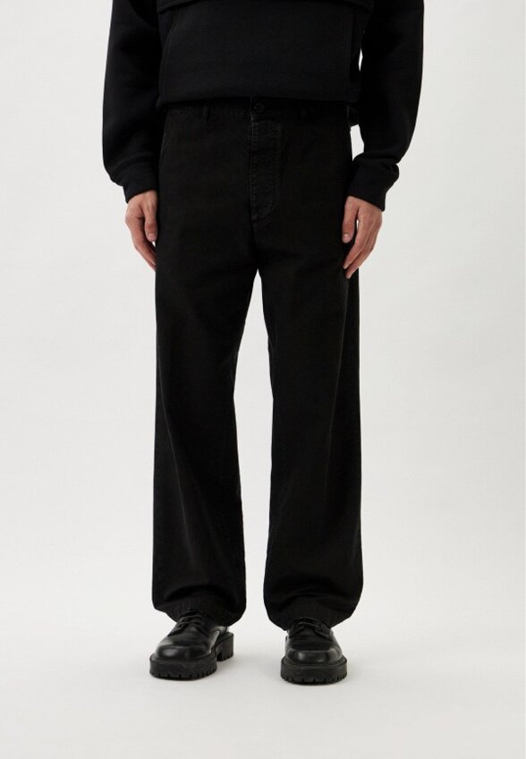 Брюки Dsquared2