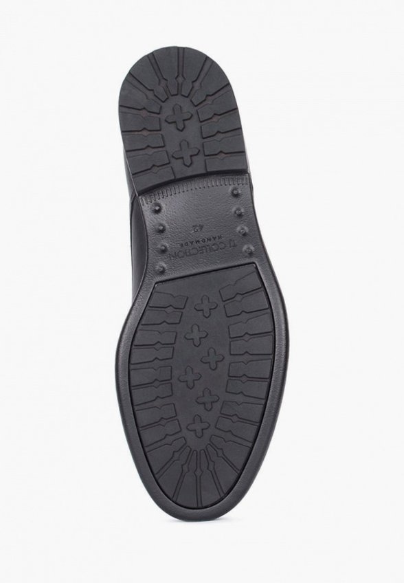 Туфли TJ Collection