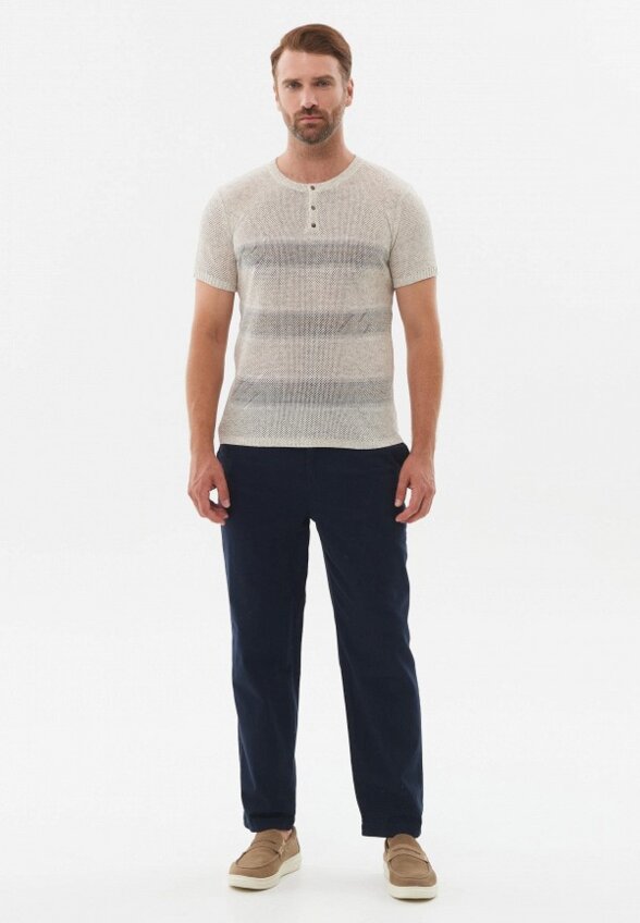 Джемпер Стим