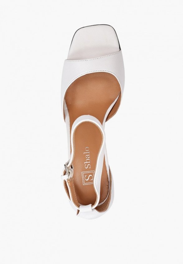 Босоножки Sbalo