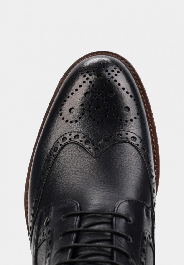 Ботинки Barcelo Biagi