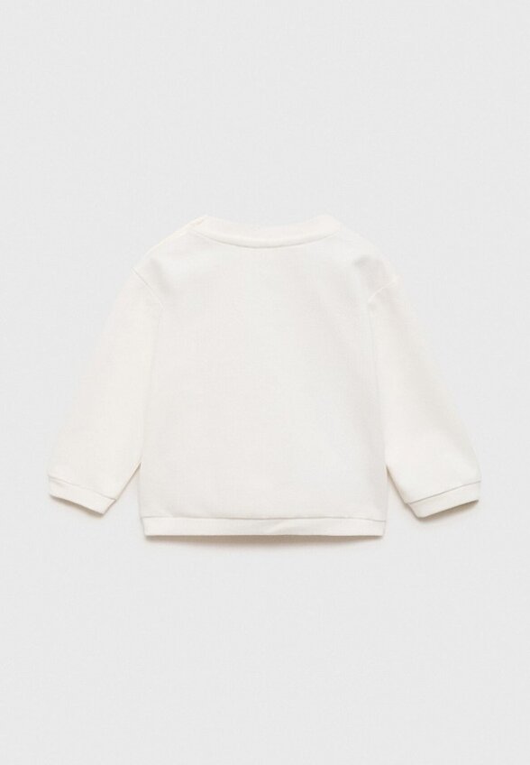 Свитшот Mango Kids