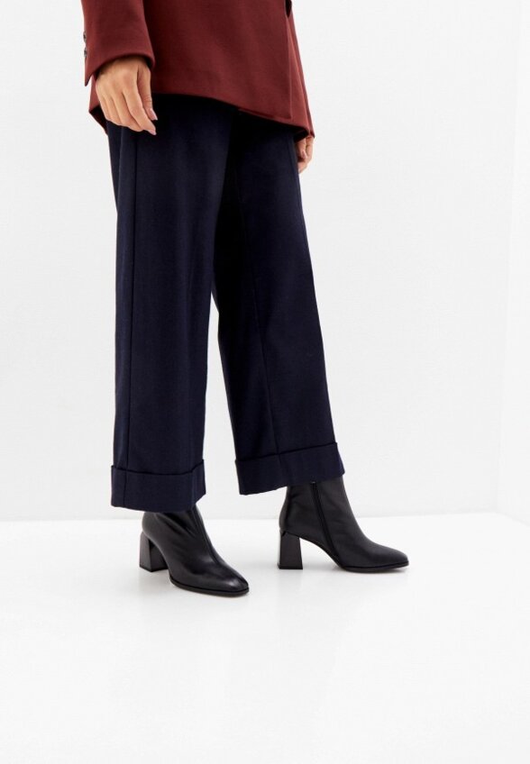 Ботильоны Valley