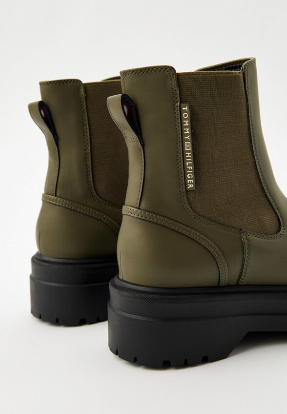 Ботинки Tommy Hilfiger