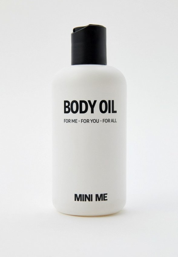 Масло для тела Rada Russkikh