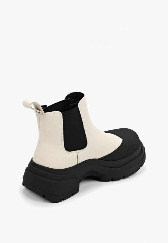 Ботинки Patrol