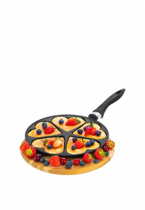 Сковорода Elan Gallery