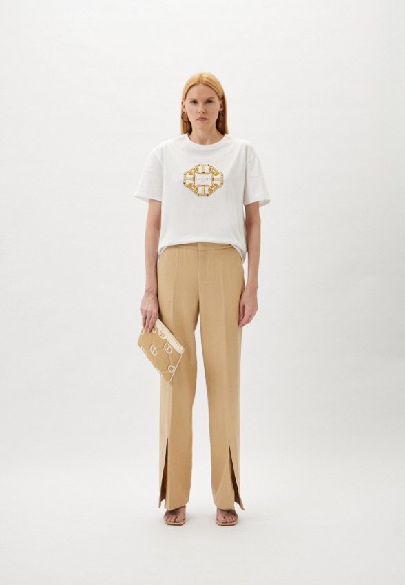 Брюки Twinset Milano