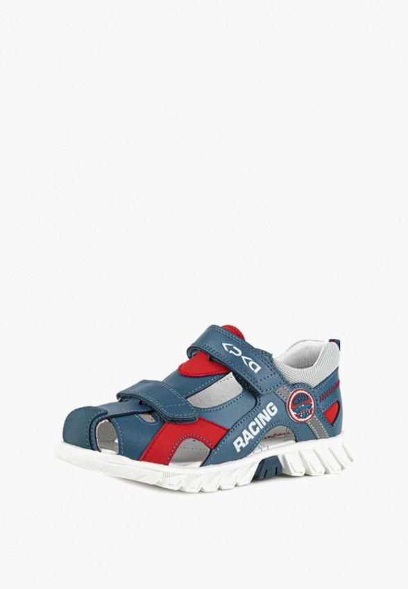 Сандалии Kapika