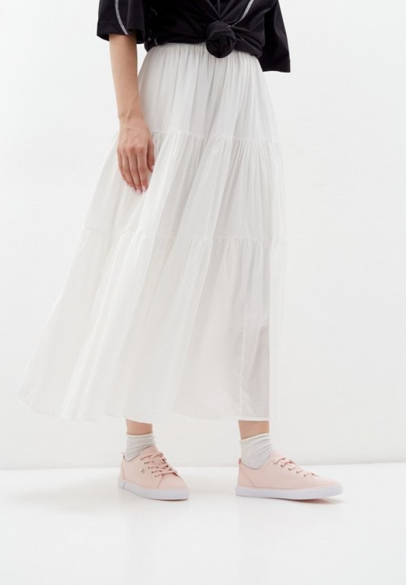 Кеды Tommy Hilfiger