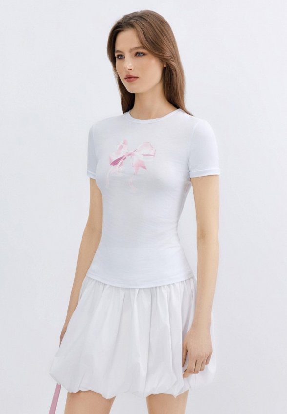 Футболка Top Top