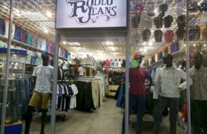 Rodeo Jeans
