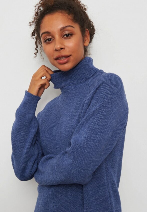 Водолазка Стим