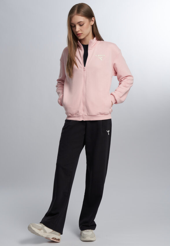 Костюм женский Diadora, Розовый
