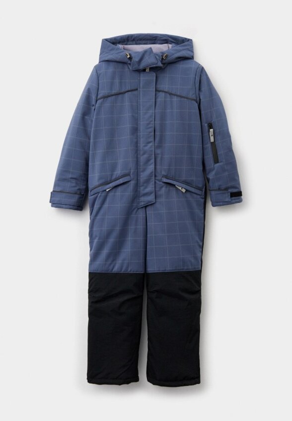 Комбинезон утепленный Jam Mix