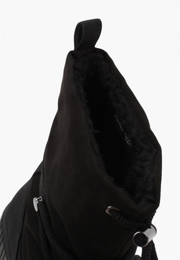 Полусапоги Marco Tozzi